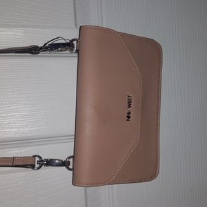 Nine west hand bag